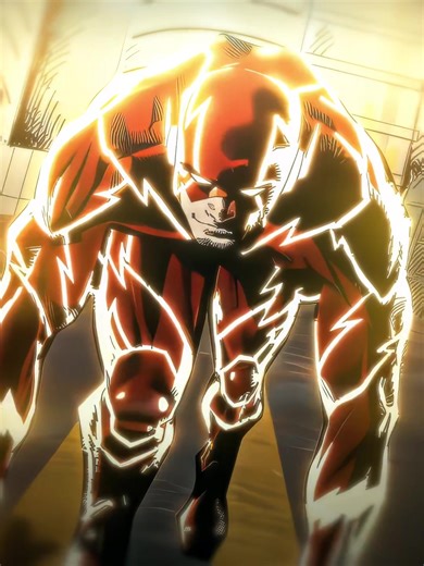 Wally West en la animación de cómics: ¡Un Flash Épico!