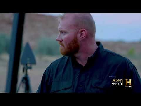 👽 RANCZO KOSMITÓW | nowy sezon 🔥 | środy o 21:00 od 6 września