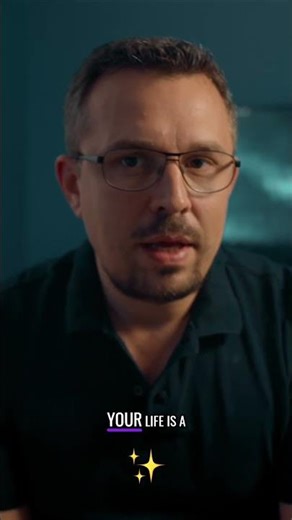 Unlock Your Potential: The Matrix Life Mastery #shorts