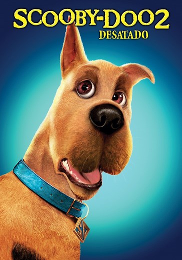 Scooby-Doo 2: Desatado - película: Ver online en español