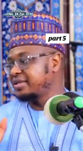 Prof. Isah Ali Ibrahim Fantami: A Voice of Wisdom