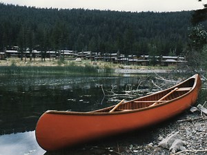 Greenwood Glory: Greenwood Canoes & Bill Greenwood