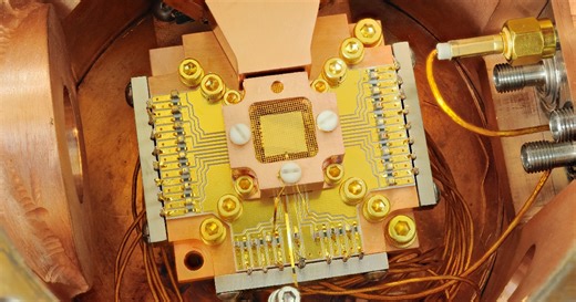 Quantum Computing Corral: StarTalk Live! With Michio Kaku