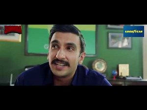 #GoodyearWithSimmba | The Making of Simmba | Behind The Scenes