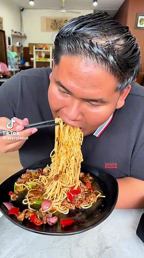 makanan Chinese Muslim food Yunnan kitchen