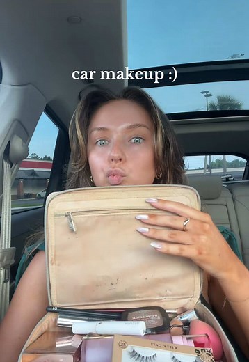 Stunning Car Makeup Routine for Every Occasion