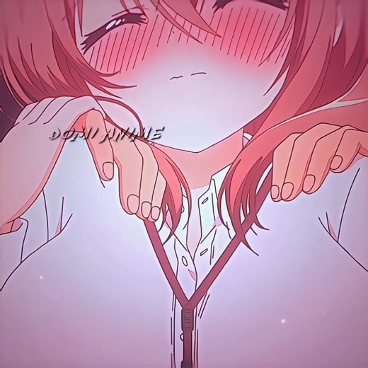 「Mai MASSAGE Kar Du ☻️💀」Bad Boy (slowed) | My Tiny Senpai #anime #shorts #domianime