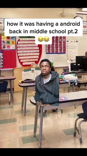 TURN IT OFF 😭😭😭😭 #fypシ゚viral #comedy #nyc | android sound