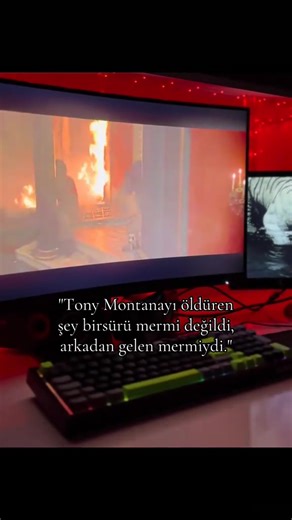 Antonio Montana #antoniomontana #scarface #foryou #viral #fyp