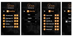 Best Singing App On Mac That Rates Your Voice