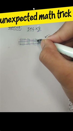 UNEXPECTED trick for MATH!!🤫💯 #shorts #maths #study