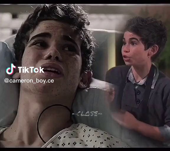 Remembering Cameron Boyce: Tribute to a Young Talent