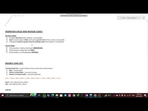 Stop Using Arrays! Linked Lists: When & How to Use Them