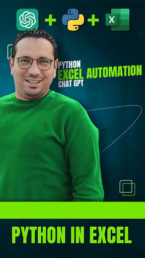 8.2K views · 139 reactions | #python #excel365 #excelinsider #mohamedsalehtricks #Microsoft365 | Mohamed Saleh | Facebook