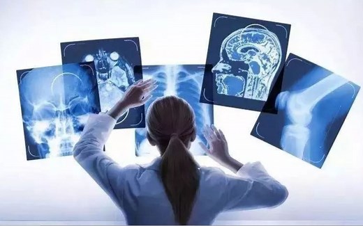 医学图像处理(MATLAB)