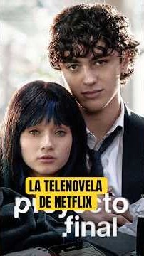 Proyecto Final: buen tema, pésima ejecución 😬 | Netflix