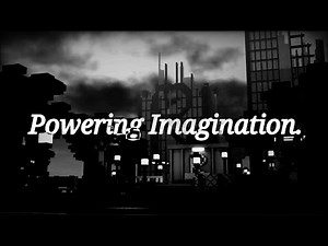 (Outdated) Powering Imagination. | Roblox HQ Map Ambience | Shattered: Hopes UST