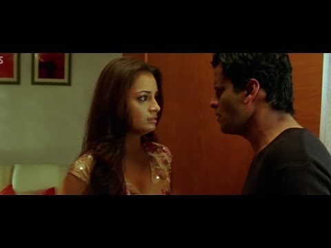 Diya Mirza meets Manoj | Dus Kahaniyaan