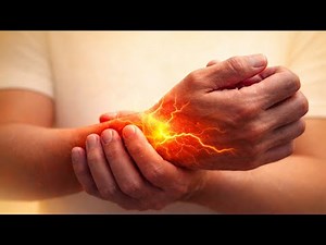 ￼ How to Relieve Hand Pain Naturally (Easy in 5–10 Minute Routine for Daily Relief)