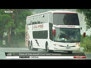 Limpopo roads among South Africa's deadliest