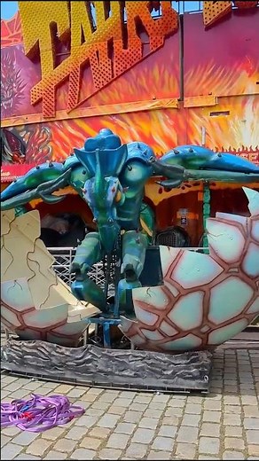 Rheinkirmes 2026#kirmes