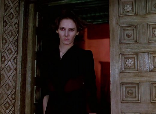 770K views · 9.7K reactions | Kathleen Byron and Deborah Kerr in, Black Narcissus (1947). Directed by Michael Powell & Emeric Pressburger | History of Cinema | Facebook