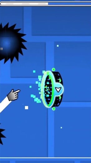 geometry dash all levels