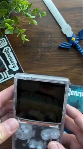 Unboxing a New Game for a 40-Year-Old Console!