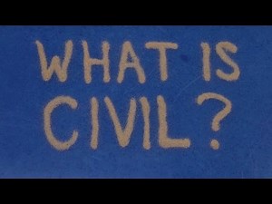 What is Civil Engineering?