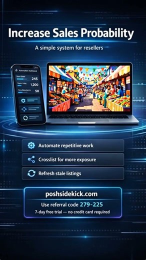 3 THINGS TO INCREASE SALES PROBABILITY! 👗📈💃🙌📦