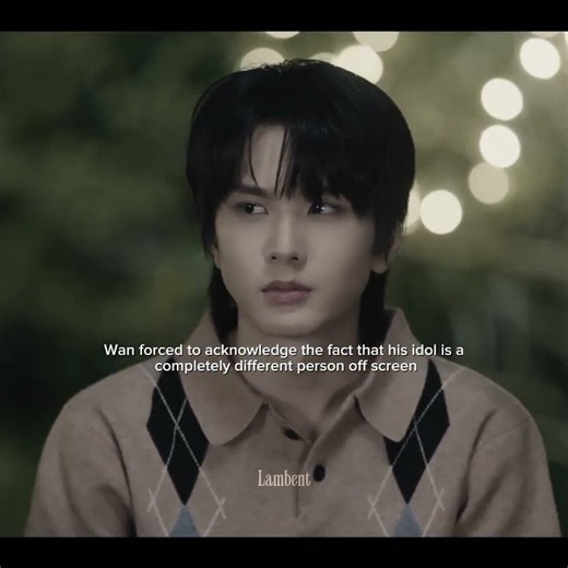 Pain of realizing your idol is evil 💔 #savewrg #auausave #jamessu #mrfanboyseries #mrfanboy #bl