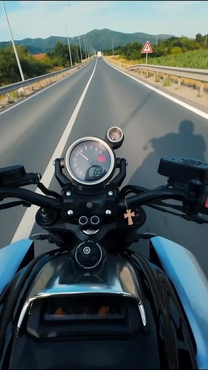 6.6K views · 1.1K reactions | Moćan i strašan❗️ Vozim Yamaha V-MAX勞...