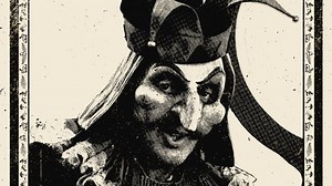 'Lord Of Misrule' Character Posters: Get Ready For Folk Horror Madness