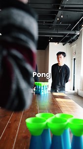 Bong Pong: The Smoking Game Replacing Beer Pong