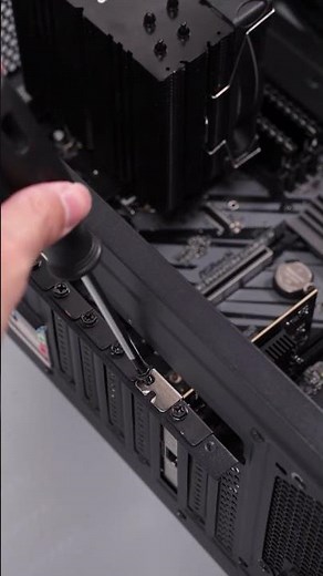 10 Gigabit PCIe Network Card Installation | Upgrade to 10GbE