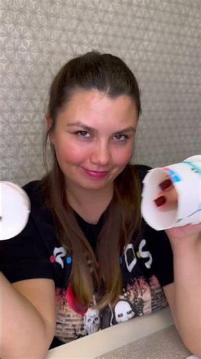 Lifehack for easily restoring the bottom of a glass 🥃 #shorts Best video by Hmelkofm