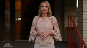 Andrea Canning Previews: The Premonition