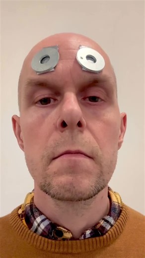 Exploring Eyes in Performance Art