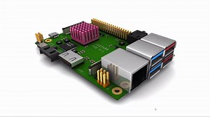 树莓派_ 使用 GPIO 输入