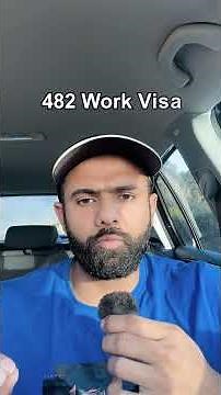 RN Pathway for BSc & GNM Nurses + 482 Visa Explained!