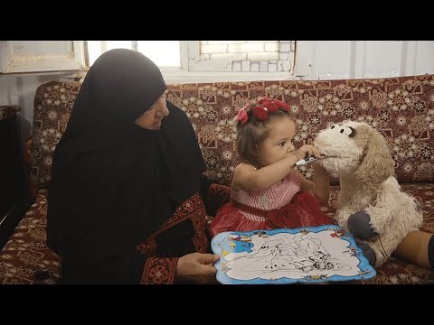 Introducing Ahlan Simsim | Behind the Scenes