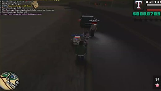 gak heran PD server ini #jgrp #jogjagamers #jogjagamersroleplay #jogjagamersrealityproject 🫡