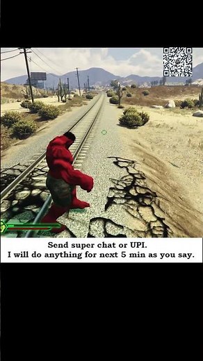 Gta 5 Kong Gameplay | Grand Theft Auto V