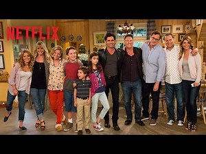 Fuller House | Featurette | Netflix [HD]