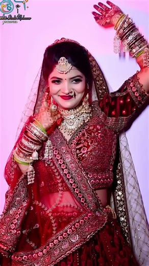 Beautiful bridal photography.#wedding #bride #photography #trending #top #shorts #viral #makeup #yt