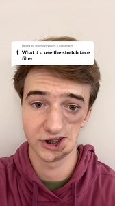 Reply to @monthlyvotes What filter should I try next 😁#592 | Lukas Caldwell