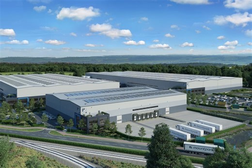 More than 2,000 jobs set to be created by transformation of former Ferrybridge Power Station