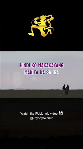 Walang Tayo - Caña | OPM Pop (Lyric Video) #walangtayo #Caña #joyboyavenue