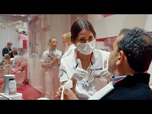 “The entire process of GBT is fabulous.” - IDS Testimonials