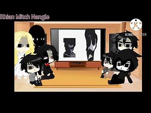 "Mandela Catalogue React to" (MANDELA MAGAZINE)